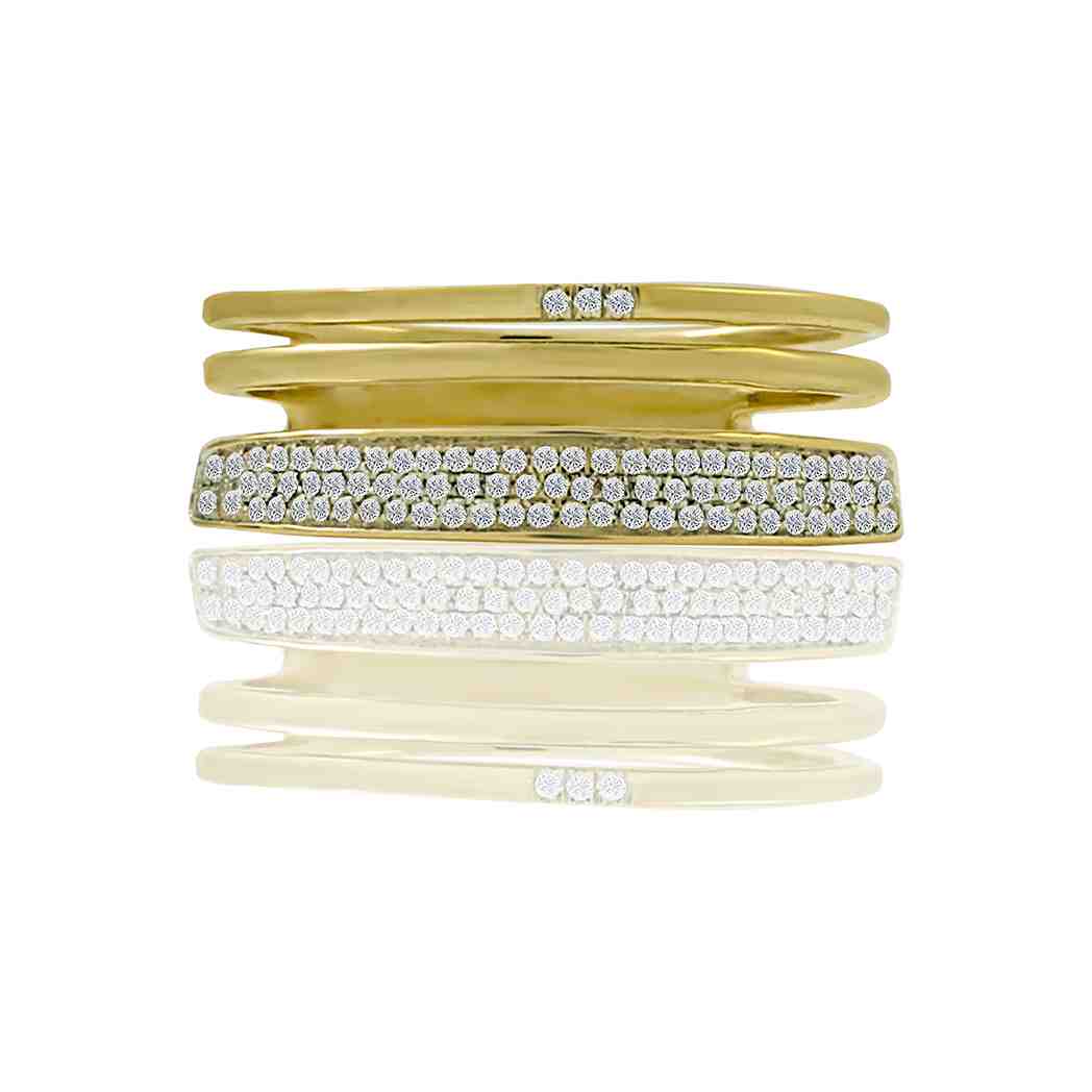 Diamond Ring LR11050A